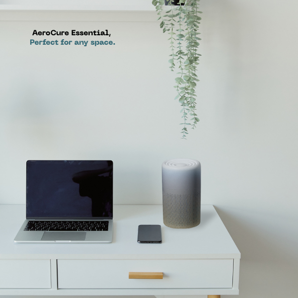 AeroCure Essential