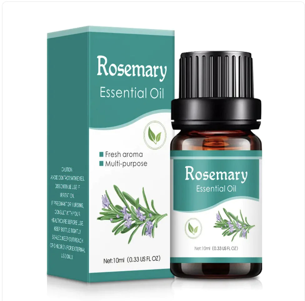 AerMoos Essential Oils