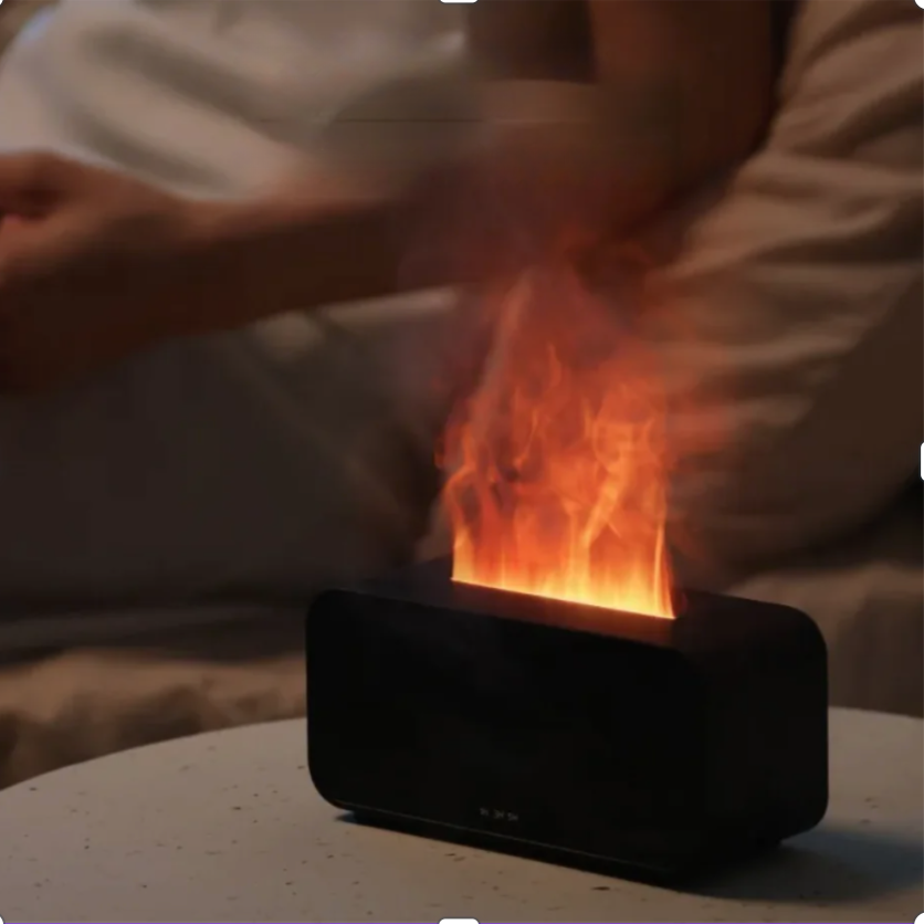 AeroAroma Essential