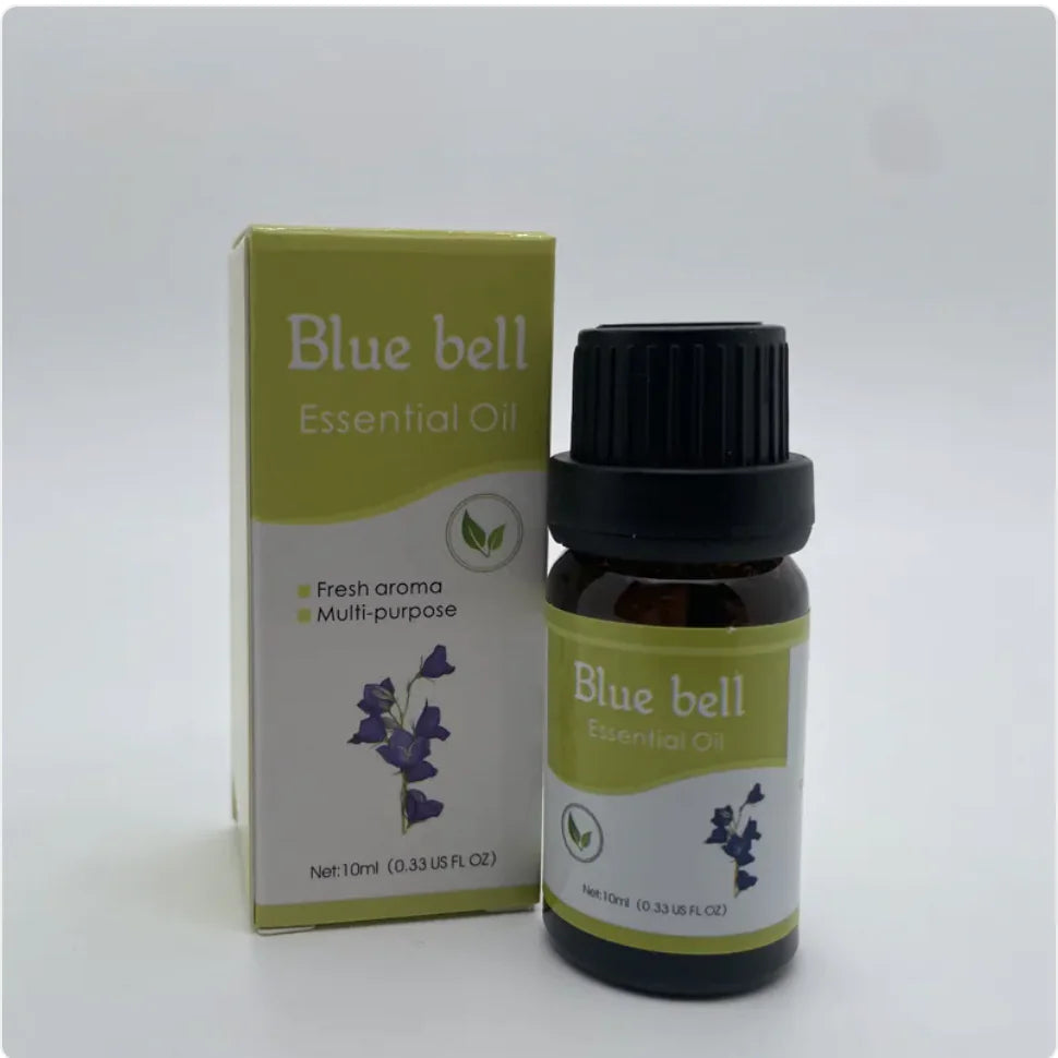 AerMoos Essential Oils