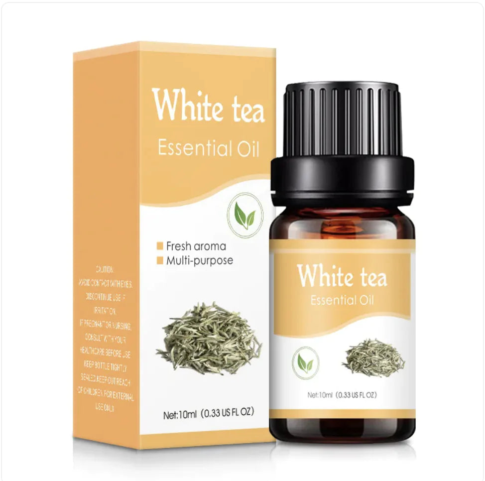 AerMoos Essential Oils