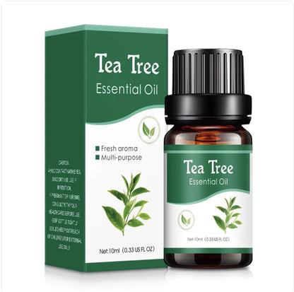 AerMoos Essential Oils