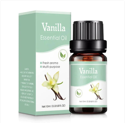 AerMoos Essential Oils