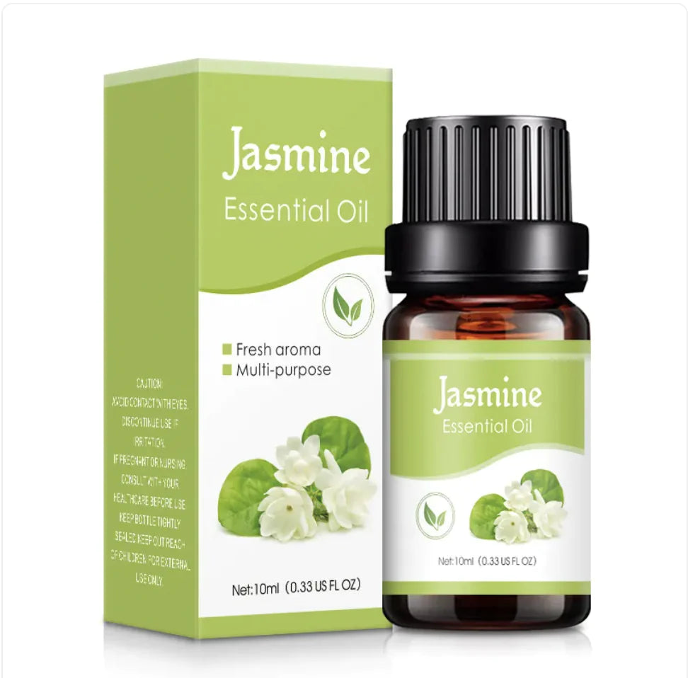 AerMoos Essential Oils