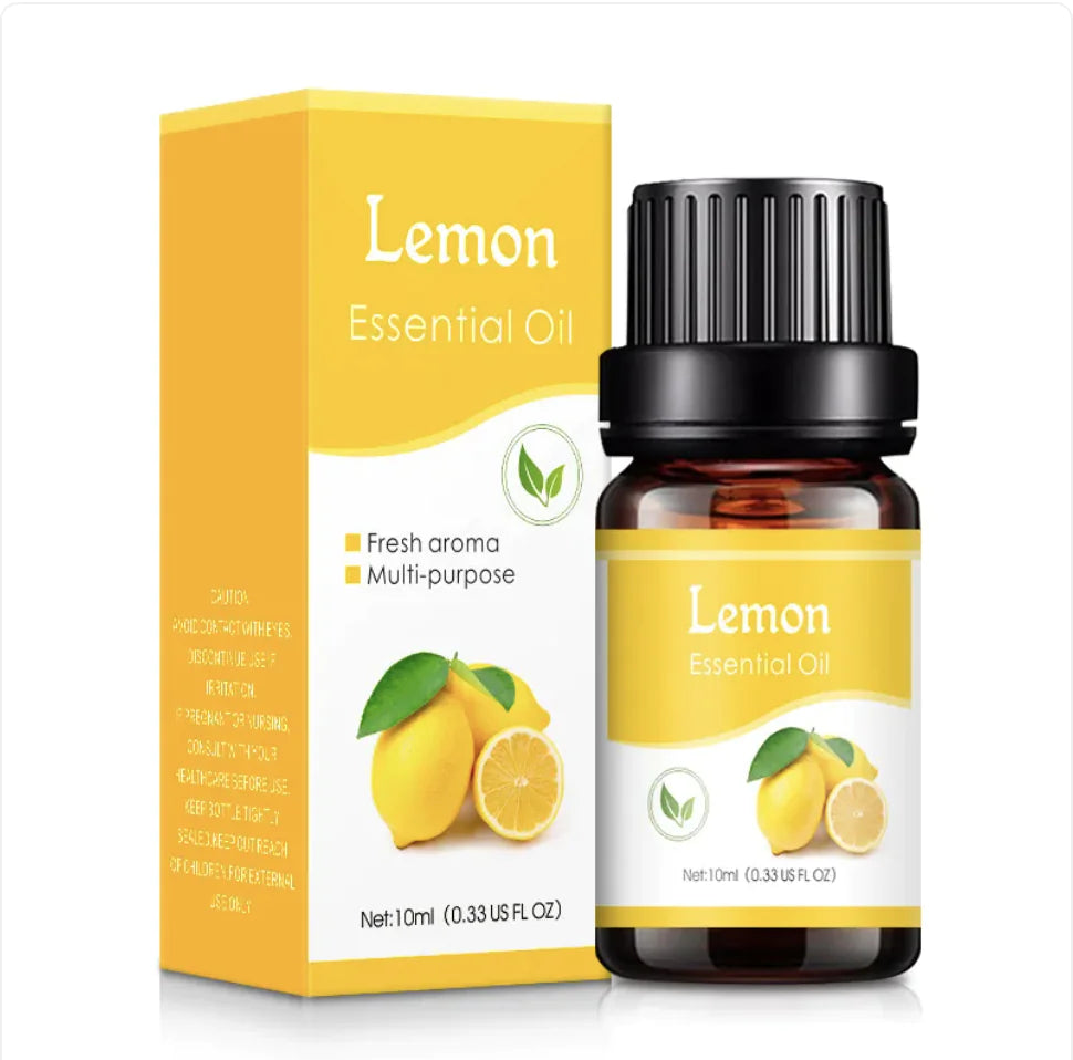 AerMoos Essential Oils