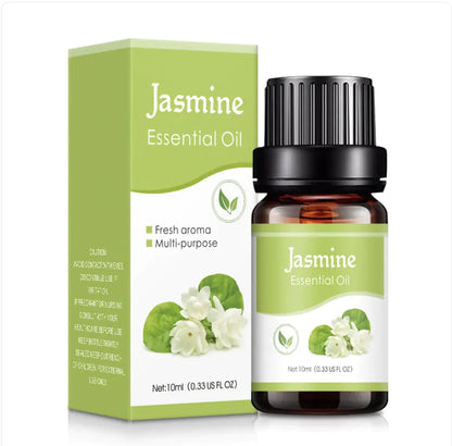 AerMoos Essential Oils